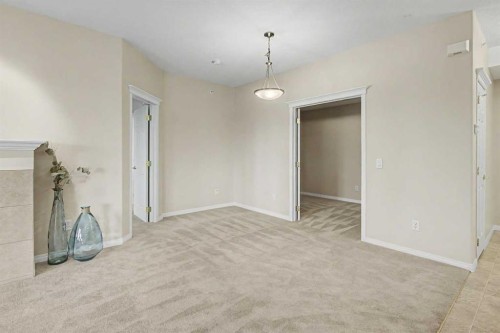 205-15 Everstone Drive Sw, Calgary, AB - Indoor Photo Showing Other Room