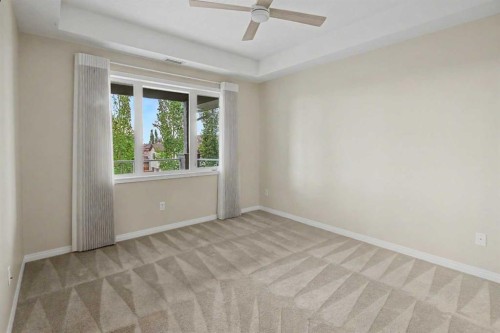 205-15 Everstone Drive Sw, Calgary, AB - Indoor Photo Showing Other Room