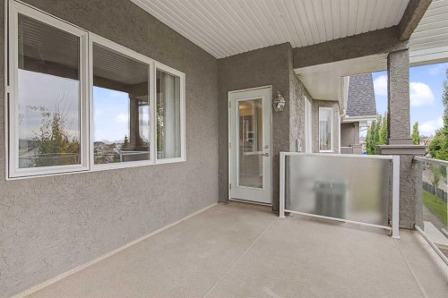 205-15 Everstone Drive Sw, Calgary, AB - Outdoor With Exterior