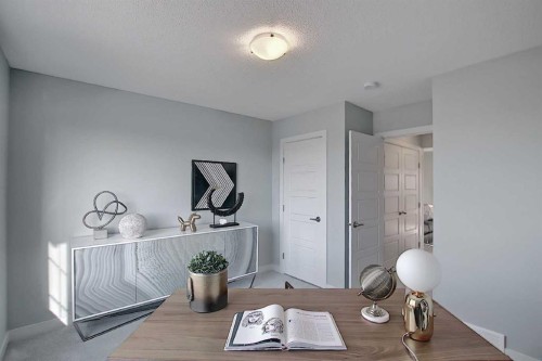 16 Topaz Place, Cochrane, AB - Indoor