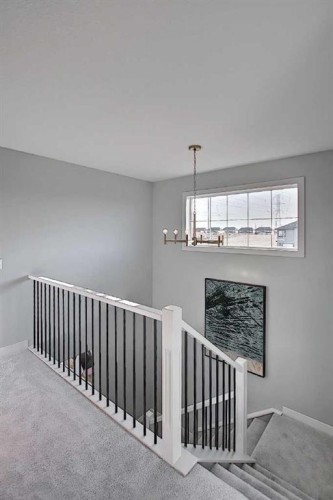 16 Topaz Place, Cochrane, AB - Indoor Photo Showing Other Room