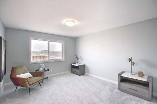 16 Topaz Place, Cochrane, AB - Indoor