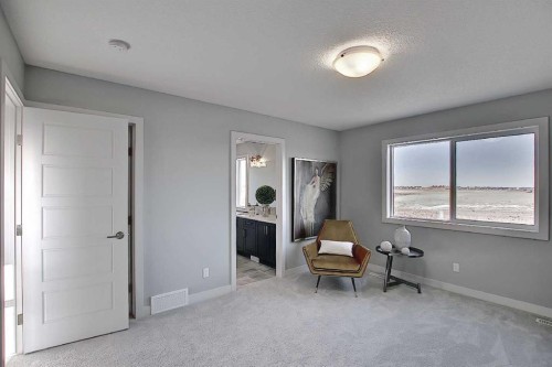 16 Topaz Place, Cochrane, AB - Indoor
