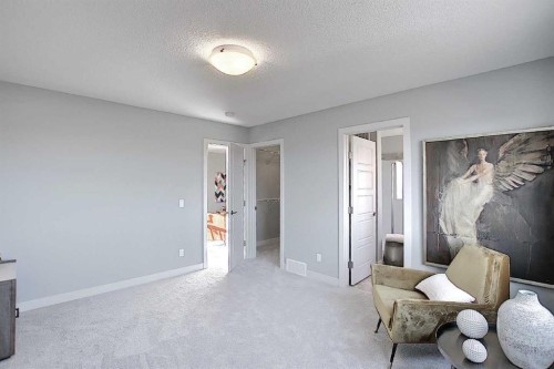 16 Topaz Place, Cochrane, AB - Indoor