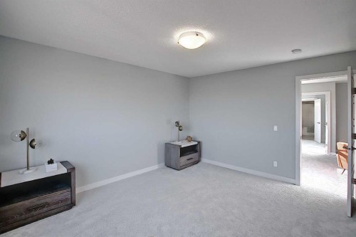 16 Topaz Place, Cochrane, AB - Indoor