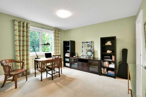 729 26 Avenue Nw, Calgary, AB - Indoor