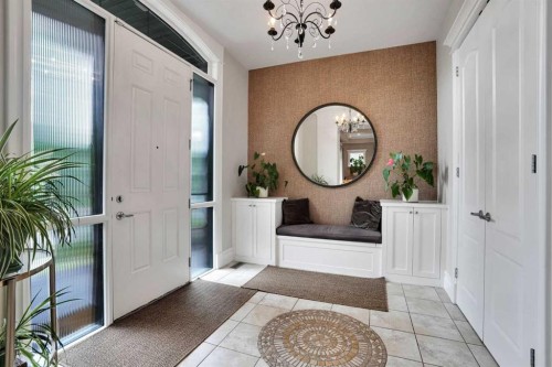 729 26 Avenue Nw, Calgary, AB - Indoor Photo Showing Other Room