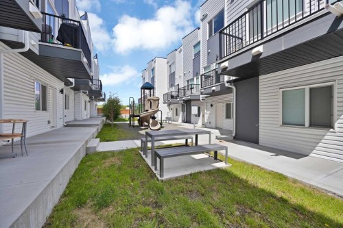 209-101 Panatella Square Nw, Calgary, AB - Outdoor With Exterior