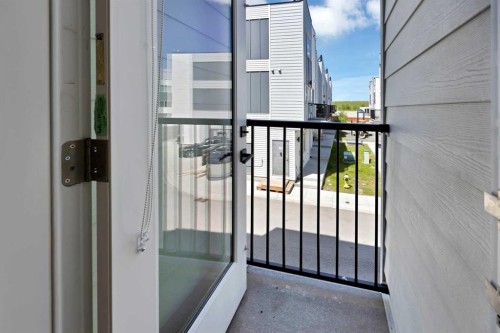 209-101 Panatella Square Nw, Calgary, AB - Outdoor With Exterior