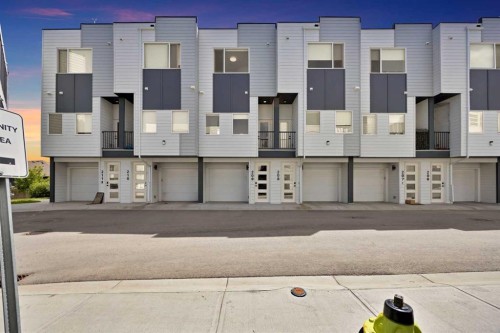 209-101 Panatella Square Nw, Calgary, AB - 