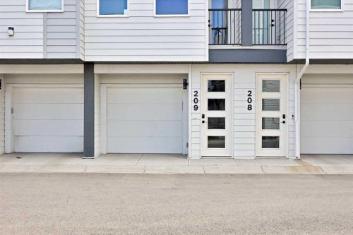 209-101 Panatella Square Nw, Calgary, AB - Outdoor