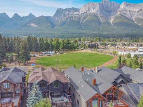 617 7 Street, Canmore, AB 