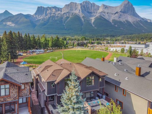 617 7 Street, Canmore, AB 