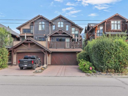 617 7 Street, Canmore, AB 