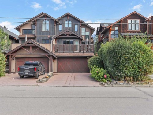 617 7 Street, Canmore, AB 