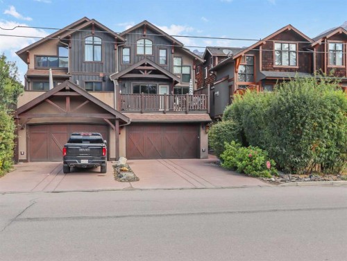 617 7 Street, Canmore, AB 