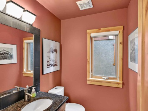 617 7 Street, Canmore, AB 