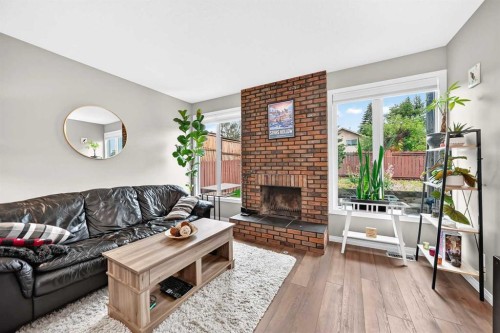 1487 Berkley Drive Nw, Calgary, AB 