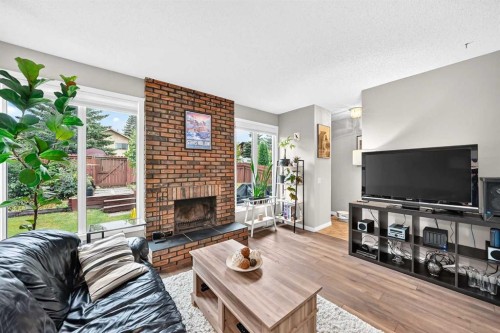1487 Berkley Drive Nw, Calgary, AB 