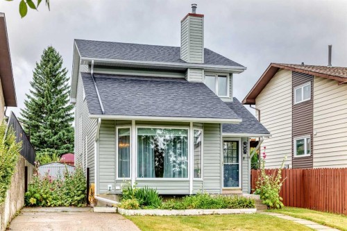 1487 Berkley Drive Nw, Calgary, AB 