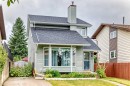 1487 Berkley Drive Nw, Calgary, AB  - Outdoor 
