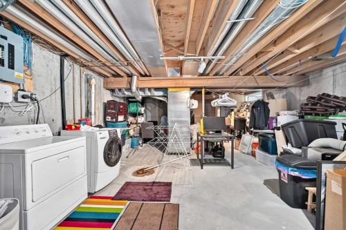 1487 Berkley Drive Nw, Calgary, AB 