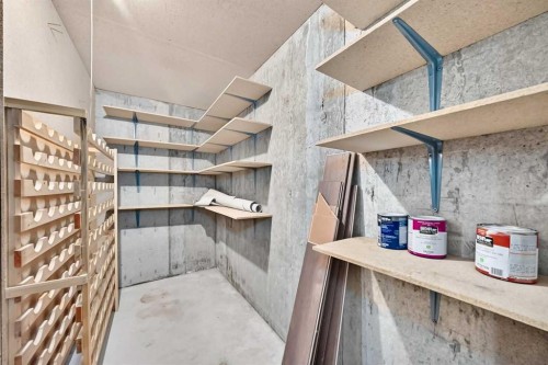 1487 Berkley Drive Nw, Calgary, AB 
