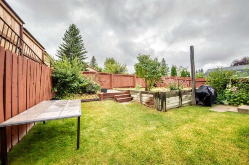 1487 Berkley Drive Nw, Calgary, AB 