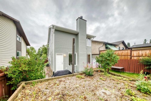 1487 Berkley Drive Nw, Calgary, AB 