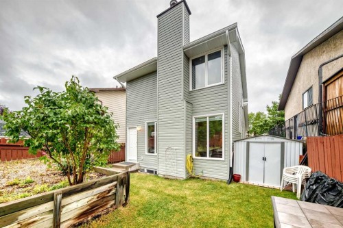 1487 Berkley Drive Nw, Calgary, AB 