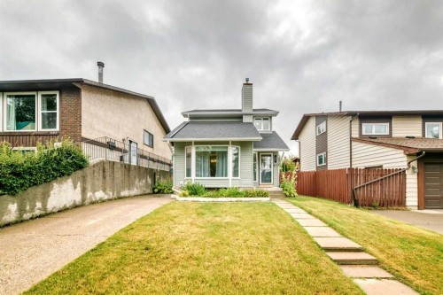 1487 Berkley Drive Nw, Calgary, AB 