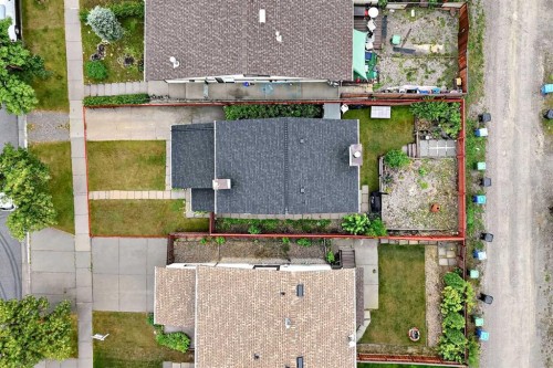 1487 Berkley Drive Nw, Calgary, AB 