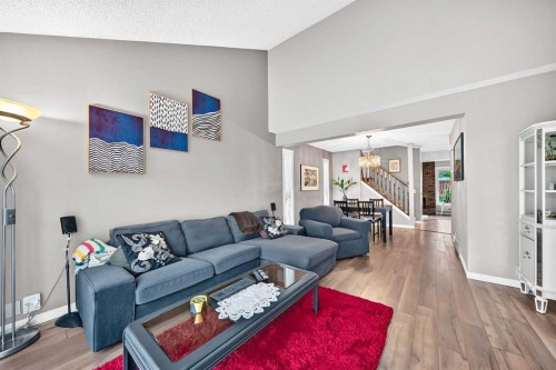 1487 Berkley Drive Nw, Calgary, AB 