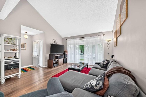 1487 Berkley Drive Nw, Calgary, AB 