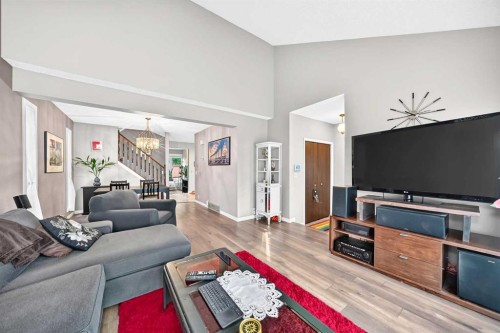 1487 Berkley Drive Nw, Calgary, AB 