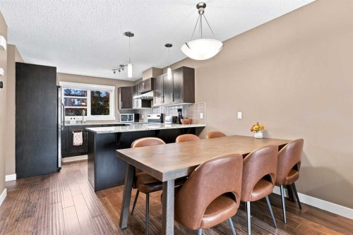 231 Covecreek Circle Ne, Calgary, AB - Indoor Photo Showing Other Room
