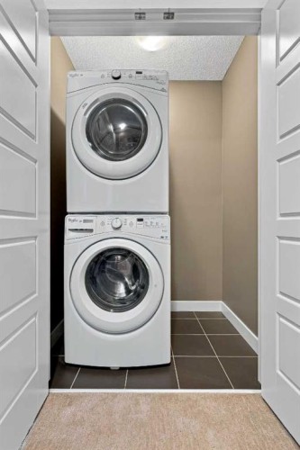 231 Covecreek Circle Ne, Calgary, AB - Indoor Photo Showing Laundry Room
