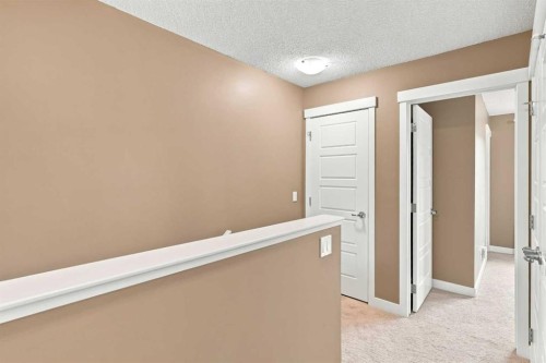 231 Covecreek Circle Ne, Calgary, AB - Indoor Photo Showing Other Room