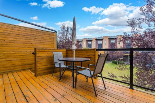 231 Covecreek Circle Ne, Calgary, AB - Outdoor