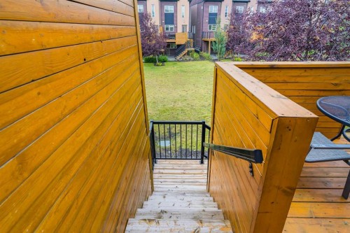 231 Covecreek Circle Ne, Calgary, AB - Outdoor
