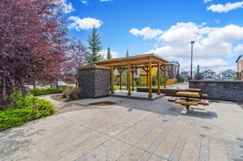 231 Covecreek Circle Ne, Calgary, AB - Outdoor