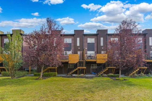 231 Covecreek Circle Ne, Calgary, AB - Outdoor