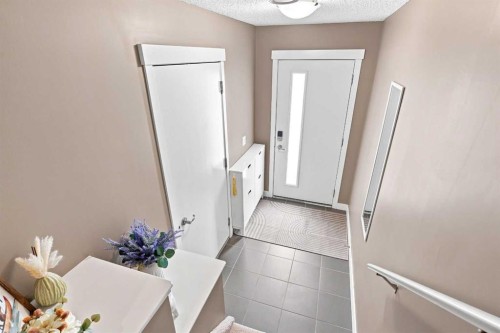 231 Covecreek Circle Ne, Calgary, AB - Indoor