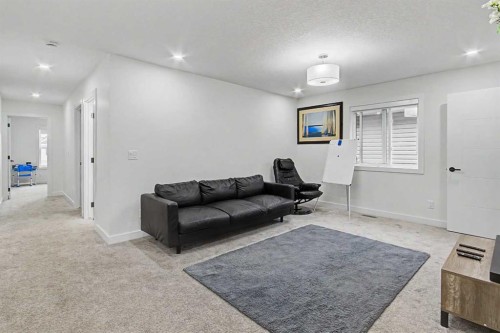 67 Copperhead Grove Se, Calgary, AB - Indoor