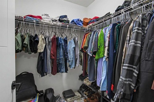 67 Copperhead Grove Se, Calgary, AB - Indoor With Storage