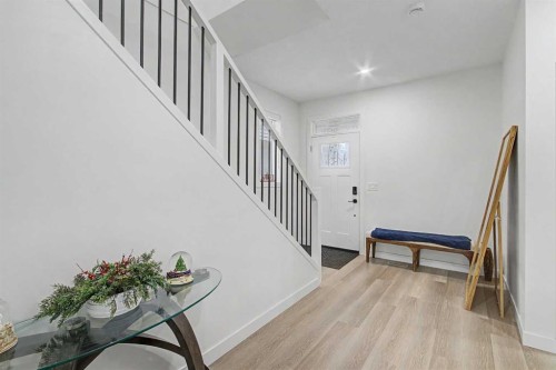 67 Copperhead Grove Se, Calgary, AB - Indoor Photo Showing Other Room