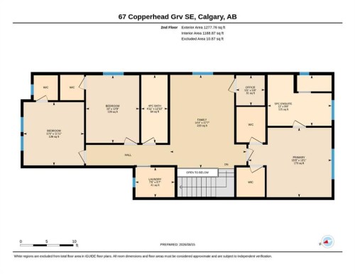67 Copperhead Grove Se, Calgary, AB - Other