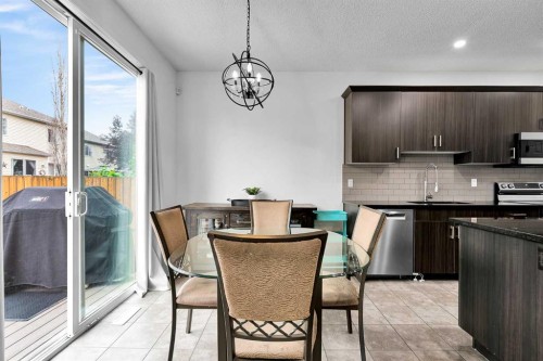 122 Windridge Road Sw, Airdrie, AB - Indoor