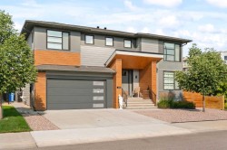 333 Harvest Hills Way NE Calgary, AB T3K 2L8