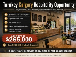 Adresse confidentielle Calgary, AB None